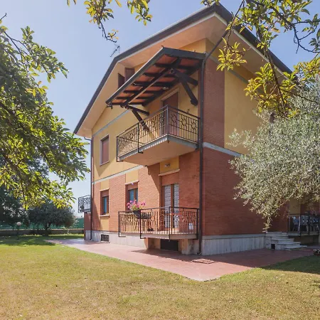 Casone By Interhome Διαμέρισμα