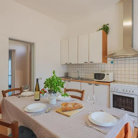 Διαμέρισμα Casone By Interhome Marina di Massa