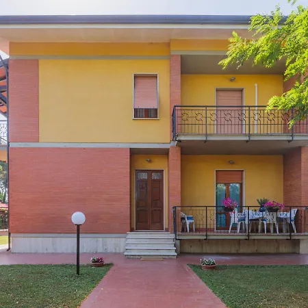 Casone By Interhome * Marina di Massa