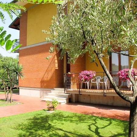 Casone By Interhome * Marina di Massa
