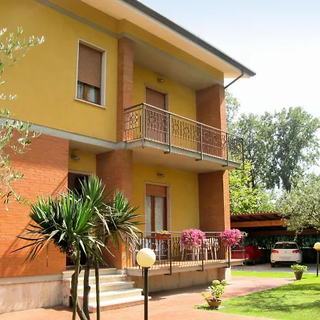Casone By Interhome * Marina di Massa