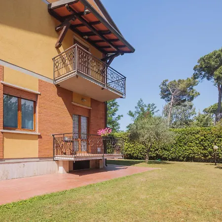 Casone By Interhome Apartment *