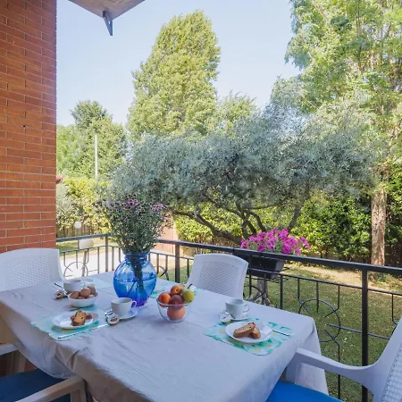Casone By Interhome Apartment Marina di Massa