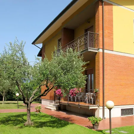 Casone By Interhome Apartment