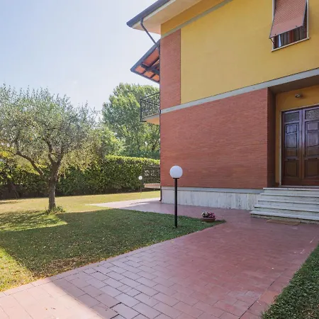 Apartman Casone By Interhome *