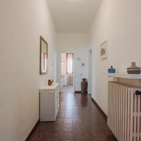 Casone By Interhome Apartment *