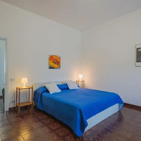 Casone By Interhome Apartman Marina di Massa