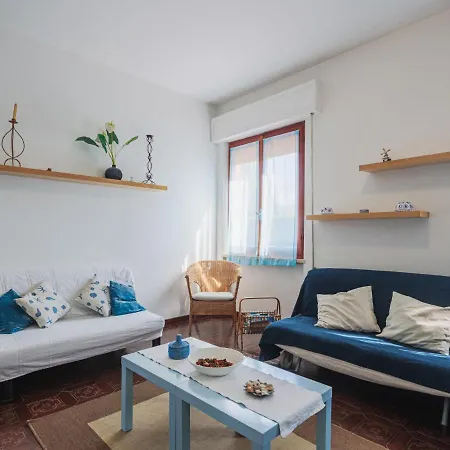 Casone By Interhome * Marina di Massa