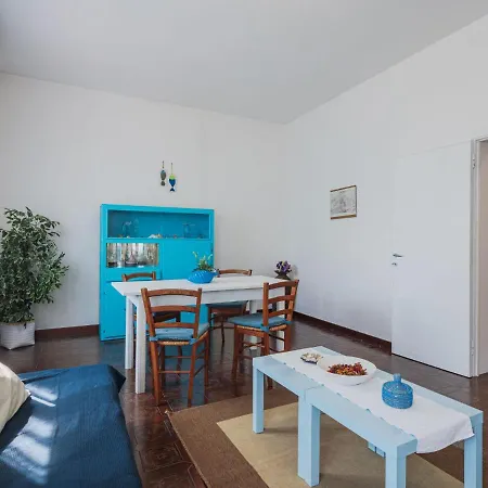 Apartment Casone By Interhome *