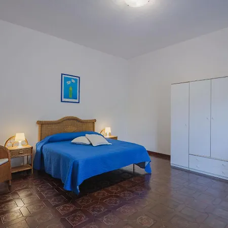 Casone By Interhome Apartment