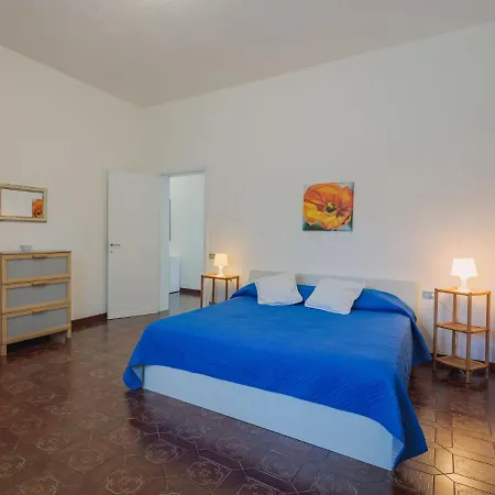 Casone By Interhome Apartman