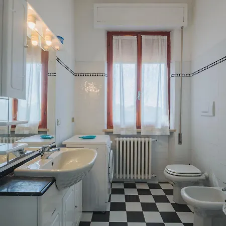Casone By Interhome Apartman *