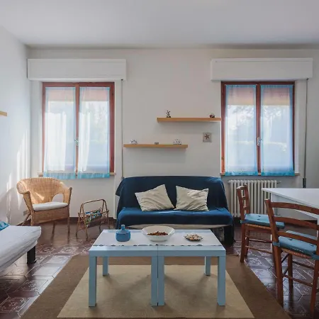 Casone By Interhome Apartment Marina di Massa