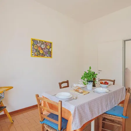 Apartment Casone By Interhome