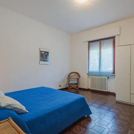 Casone By Interhome Apartment