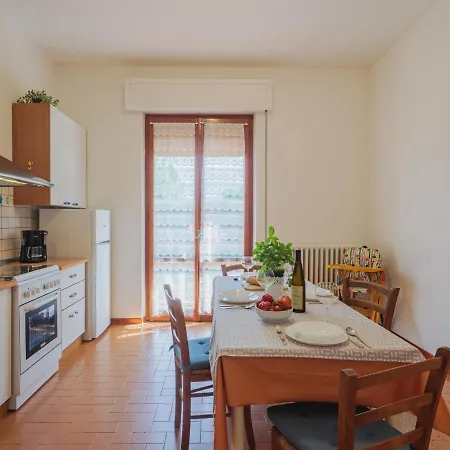 Apartment Casone By Interhome Marina di Massa