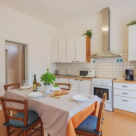 Casone By Interhome Apartment