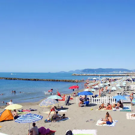 Casone By Interhome Apartment Marina di Massa